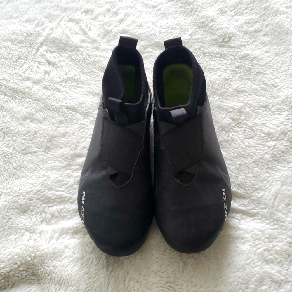 Boy's Soccer Cleats
